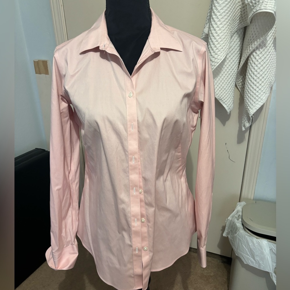 Brooks Brothers Top